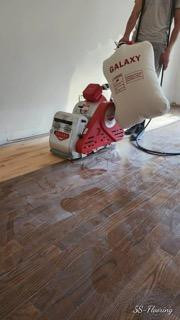 flooring installation / refinishing 647-898-2294 sam