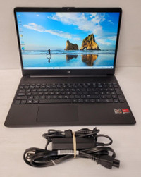 (75868-2) HP 15-EF2002CA Laptop