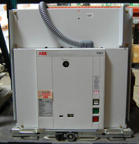ABB- VM1-1212-40 (E/O FIXED) Vacuum Breaker