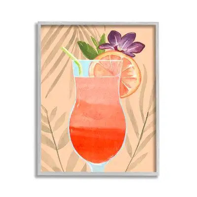 Our stretched canvas floating framed framed giclée and wall plaques are created with only the highes...