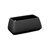 Vondom Moma Self-Watering Resin Pot Planter — Outdoor Tables & Table Components: From $99