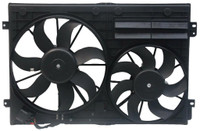 All Makes and Models Cooling &amp; AC A/C Radiator Fan Support