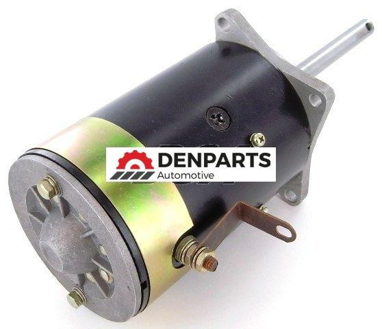 Ford Tractor Starter 600 900 SA-518 SA-548 in Engine & Engine Parts