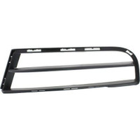 Grille Lower Driver Side Bmw 1 Series 2008-2013 With M Pkg 135I , BM1038130