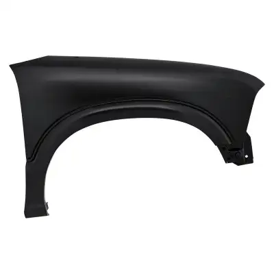 Chevrolet S10 Pickup 2WD/4WD CAPA Certified Passenger Side Fender Without ZR2 Package - GM1241195C