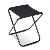 Arlmont & Co. Camping Outdoor Lightweight And Portable Folding Camping Chairs And Stools