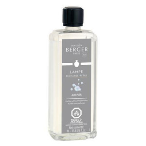 Maison Berger Air Pur So Neutral Purifying Solution – 1L 416012 Canada Preview