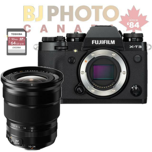 Fuji X100V-XT4-X-S10**X-T30**Fuji Lenses **B J Photo Since 1984** in Cameras & Camcorders - Image 3