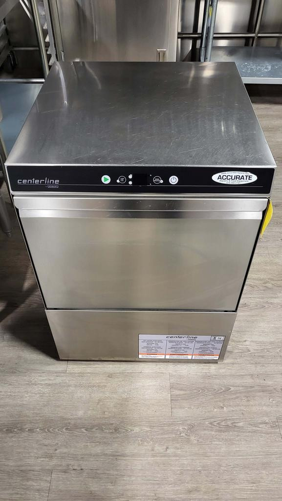 Hobart CUH Under Counter Dishwasher - RENT to OWN $53 per week / 1 year rental in Industrial Kitchen Supplies