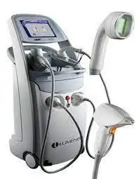 Lumenis LightSheer Duet - Plastic Surgery Aesthetic  Cosmetic Laser - Lease to Own $850 per month