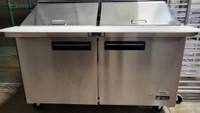 EFI CMDR2-60VC Mega Top Refrigerator - RENT to OWN $35 per week / 1 year rental