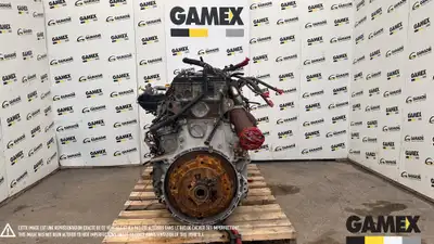 Contact Information Email: kijiji@gamex.ca Phone Number: 1-866-939-1630 DD16 ENGINE, INSPECTED AND W...