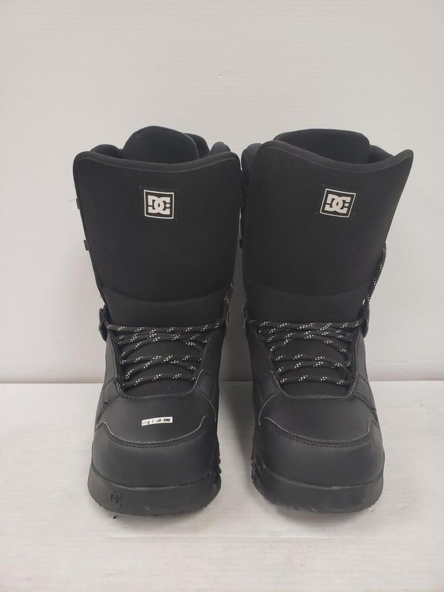 (I-33071) DC Phase Snowboard Boots- Size 11 in Snowboard in Alberta