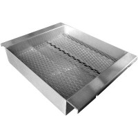 Cal Flame Removable Charcoal Tray