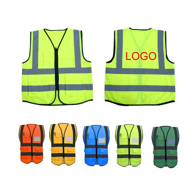 Custom Printed Workwear - Scrubs, Safety Hats, Safety Jackets, Safety Vests, Coveralls, Work Gloves, Nonslip Shoes in Other Business & Industrial - Image 4
