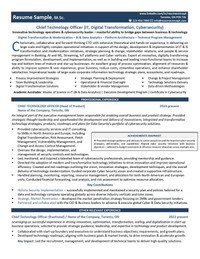 Professional Resume + Cover Letter LinkedIn Optimization (ATS Compliant)