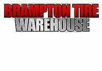 Tire Storage- Brampton TIre Warehouse ON SALE- $99 Per Season