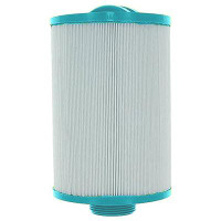 Hurricane Hurricane Replacement Spa Filter Cartridge for Pleatco PSG25P4 and Unicel 4CH-20