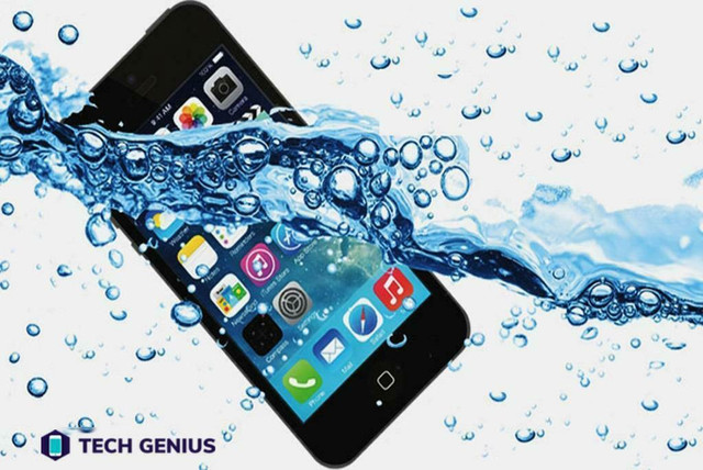 Water Damage Laptop &amp; Cell Phone Repair in Cell Phone Services in Oakville / Halton Region - Image 2