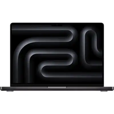 MacBook Pro 14" 2023 (M3 Pro 11-Core CPU - 18GB Unified Memory - 512GB SSD - 14-Core GPU) Space Black