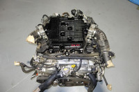 NISSAN 370Z INFINITI G37 Q60 Q50 FX37 M37 EX37 3.7L ENGINE VQ37HR VQ37 VQ37-HR MOTOR JDM 2009-2020