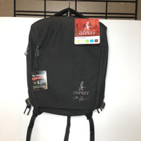 Osprey Laptop/Tablet Backpack - 18.2 x 14.9 x 2.3 - New - R20259
