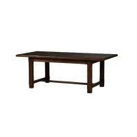 Michel Ferrand Farm Expendable Dining Table