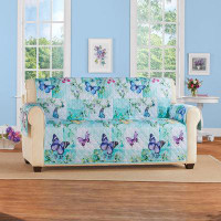 Rebrilliant Butterfly Patch Furn Protector