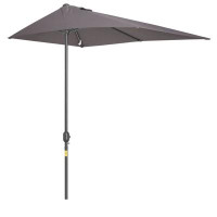 Arlmont & Co. Jsiah Market Umbrella