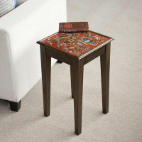 Alcott Hill Anderss End Table
