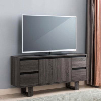 Ebern Designs Exquisite Tv Stands Are Suitable For Placement In Bedrooms And Living Rooms, Exquisite And Tidy