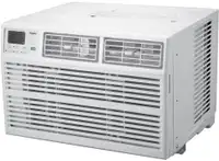 WHIRLPOOL 24000 BTU AIR CONDITIONER ---  Awesome cooling power --- Amazing price !!!