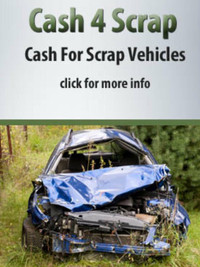 We pay top $$ CASH ON SPOT for UNWANTED Cars, SUVs ,Trucks,Vans, Buses,etc. (Any Scrap Vehicles). Call/Text 416-540-6783