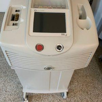 Sciton BBLs 2019 Aesthetic Laser - Lease to Own $2000 CAD per month