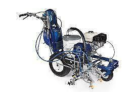 Graco 130HS 3900 5900 Hose - 245225, Paving, line painting, driveway, parking lot sealing,pavement, asphalt,line striper in Other in Ontario - Image 2