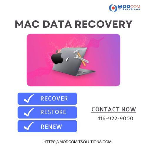 Mac Repair and Services - Data Recovery for ALL APPLE Macbook Pro, Macbook Air, iMac Models in Services (Training & Repair)