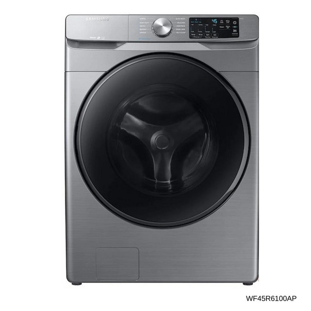 Brand New Washers Toronto ! WF45R6100AP in Washers & Dryers in City of Toronto