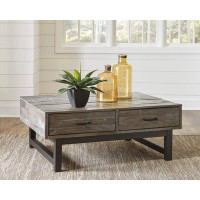 17 Stories Yashmit Coffee Table with Lift Top