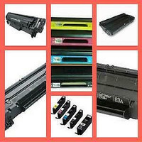 Weekly Promo! CB435A,CB436A,CE278A,78A,CE285A,Q2612A,CE505,CF283,Q6000,CB400,Starts from$14.99