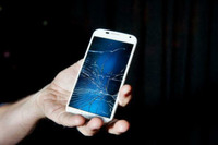 Motorola MOTO X X2 G G2 G3 G4 G5 Z Play cracked screen LCD repair FAST *