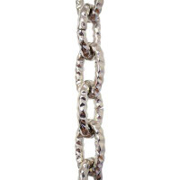 RCH Supply Company Mottled Standard Un-Welded Chain