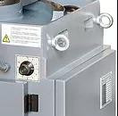 SCIE CIRCULAIRE/ CIRCULAR SAW ILERIE V315HX (SEMI-AUTOMATIQUE) in Other Business & Industrial - Image 3