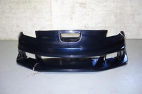 JDM Toyota Celica GT GTS VEILSIDE Front Bumper Cover Assembly 2000-2001-2002-2003-2004-2005