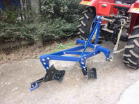 NEW 3 POINT TRACTOR HITCH GARDEN PLOW 3720241