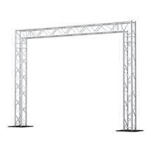 TRUSS RENTALS , TRUSSING SYSTEM RENTALS [RENT OR BUY] 6474791183, GTA AND MORE. PARTY RENTALS. TENT RENTALS. EVENT RENTA in Other in Toronto (GTA) - Image 2
