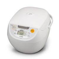 Tiger Corporation Tiger Corporation 20 Cup Rice Cooker