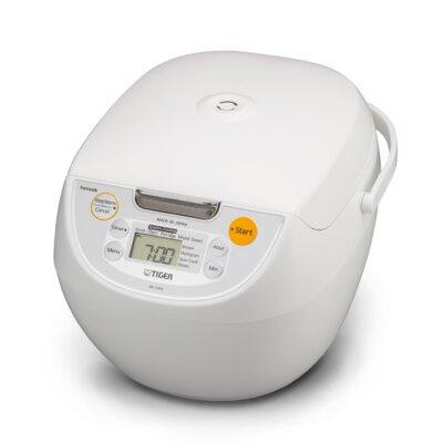Tiger Corporation Tiger Corporation 20 Cup Rice Cooker in Microwaves & Cookers