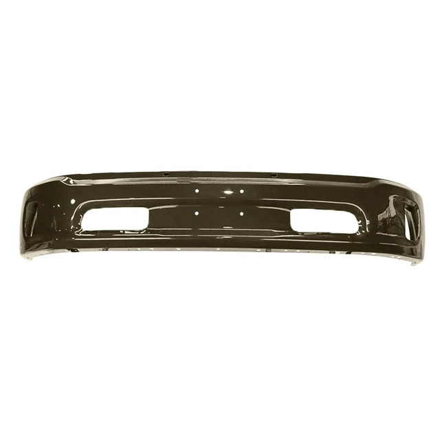 Dodge Ram 1500/1500 Classic CAPA Certified Front Bumper With Fog Light Holes & Without Sensor Holes - CH1002399C in Auto Body Parts in Markham / York Region - Image 2
