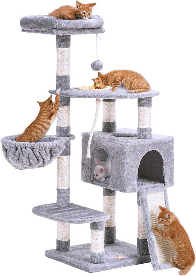 Cat Tree - All Sizes in Accessories
