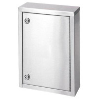 Omnimed 11" W x 15" H Wall Mounted Cabinet